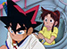�ط�ͦ����YAIBA�ʥ䥤�Сˡ�