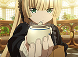 5/24 ��GOSICK�������å����ٲ���ʤ�̵�������ڡ���λ