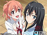 �ؤ�Ϥ겶���Ľե�֥���Ϥޤ����äƤ��롣(TBS OD��)