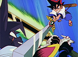�ط�ͦ����YAIBA��