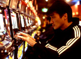 �ѥ�������ά��2��GET��LUCK