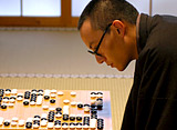 呉清源〜極みの棋譜〜