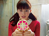 映画 ひみつのアッコちゃん