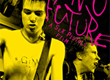 NO FUTURE��A SEX PISTOLS FILM