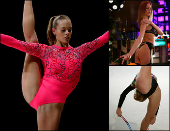 ���߿������ѡ��ץ�ߥ���̿����� ������������������ޡ�����[Just Gymnastics!]