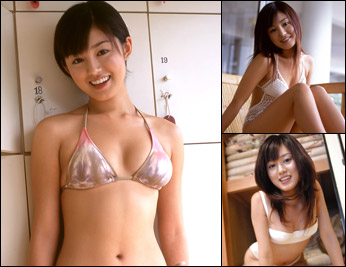 @misty 竹之内ゆりあデジタル写真集