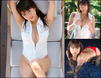 美少女予報 Hyper ギリギリデート 華彩なな