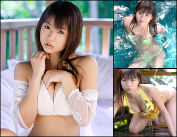 美少女予報 Hyper どきどきデート 華彩なな