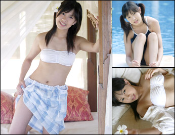 ゆかなの画像