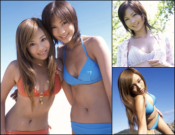 安田美沙子の画像
