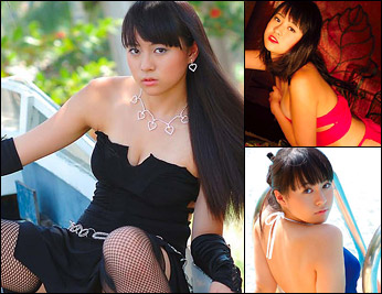 AngelKiss
