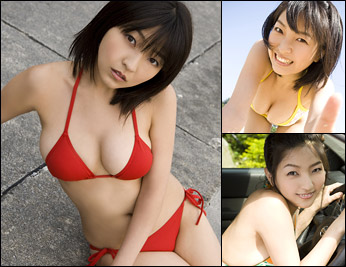 平田裕香