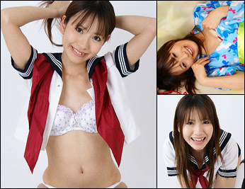 デジタルラブポップアイドル