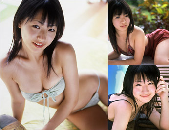 @misty デジタル写真集