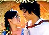 Magic Ring �����������