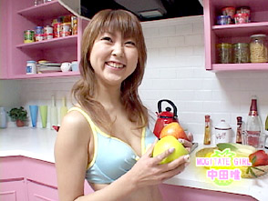 もぎたて!!セクシーアイドル~#21~