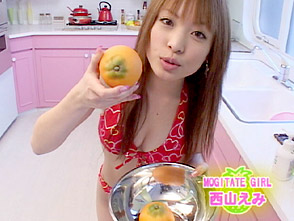 もぎたて!!セクシーアイドル~#23~