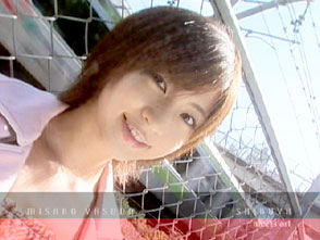 安田美沙子「Little Journey」~side A~
