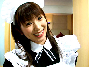 Private Princess「前川美奈」~#2~