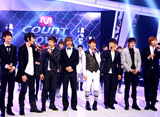 M countdown