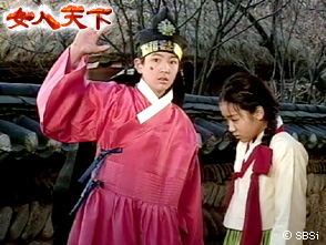 女人天下 : ドラマな日々～韓国ドラマに魅せられて～