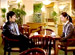 嵐の中へ 第3話