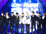 2011 MAMA