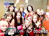 M countdown (2013年1月3日放送分)