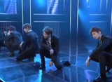 M countdown (2013年1月10日放送分)