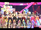 M countdown (2013年1月17日放送分)