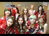 M countdown (2013年1月24日放送分)