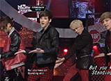 M countdown (2013年3月7日放送分)