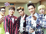 M countdown (2013年3月14日放送分)