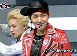 M countdown (2013年5月2日放送分)