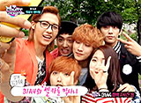 M countdown (2013年5月9日放送分)