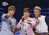 M countdown (2013年5月23日放送分)