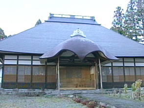 日本の原風景30 平安時代から続いた雨乞い神事 〜磐梯西山麓湧水群〜