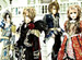 Serenade / Versailles