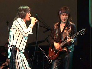 THE BEGGARS<LEGEND OF ROCK #20>