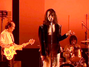MR.JIMMY<LEGEND OF ROCK #23>