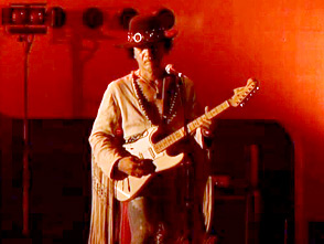 JIMISEN<LEGEND OF ROCK #24>