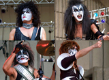 MAKIN�� LOVE ��LEGEND OF ROCK #26��
