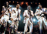 Earth Wind Fire - Live In Japan 1990
