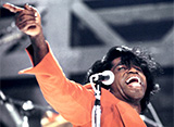 James Brown - Montreux 1981