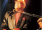 Ray Charles - Montreux 1997