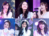 ShowTime Special Selection ��I Love K-POP��