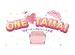 ONE TAMA�� ��ޤ꤫�Τ��ͤ���̼�Ȣ