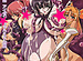 Tentacle and Witches ����3�� ���������ե������Ȥ�櫡�