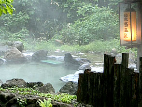 温泉教授・松田忠徳の日本百名湯 北東北編〜乳頭温泉郷〜