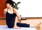 Beauty YOGA